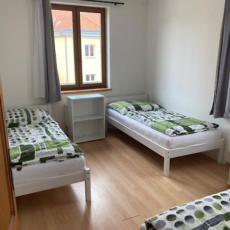 Apartman צ'סקה בודיוביצה מראה חיצוני תמונה