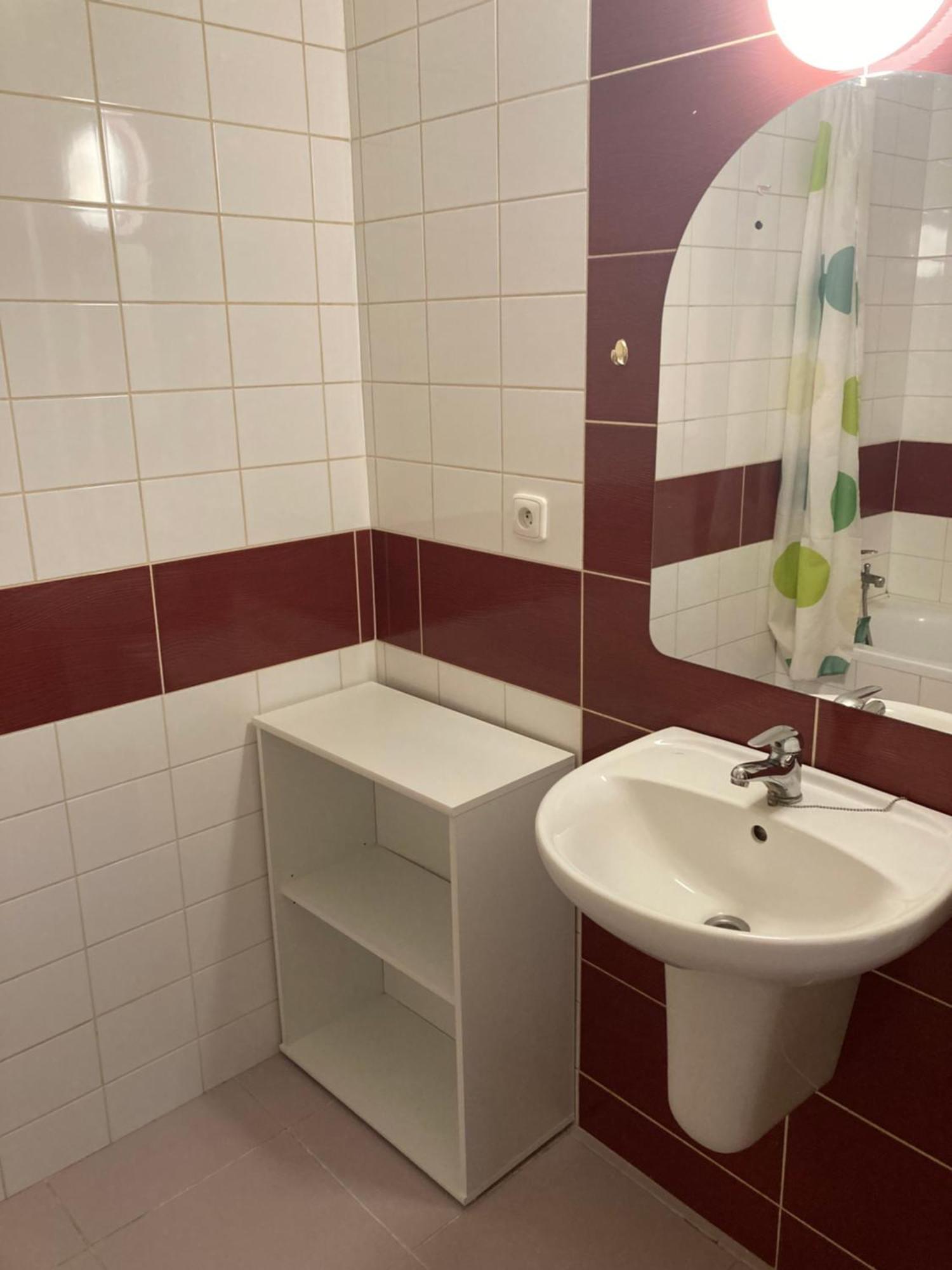 Apartman צ'סקה בודיוביצה מראה חיצוני תמונה