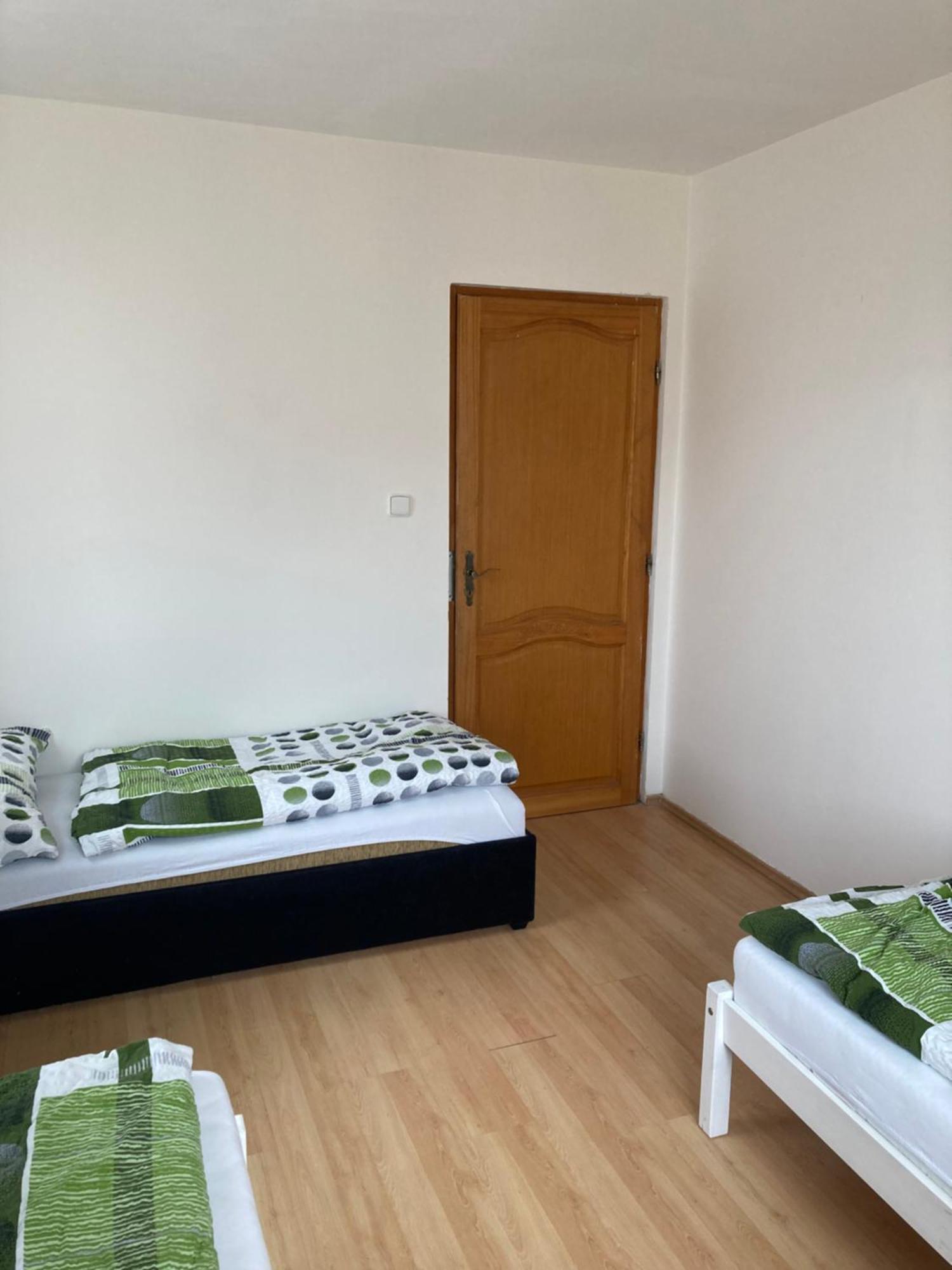Apartman צ'סקה בודיוביצה מראה חיצוני תמונה