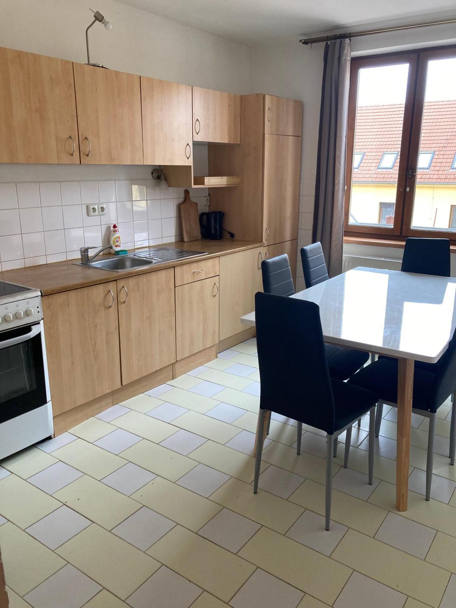 Apartman צ'סקה בודיוביצה מראה חיצוני תמונה