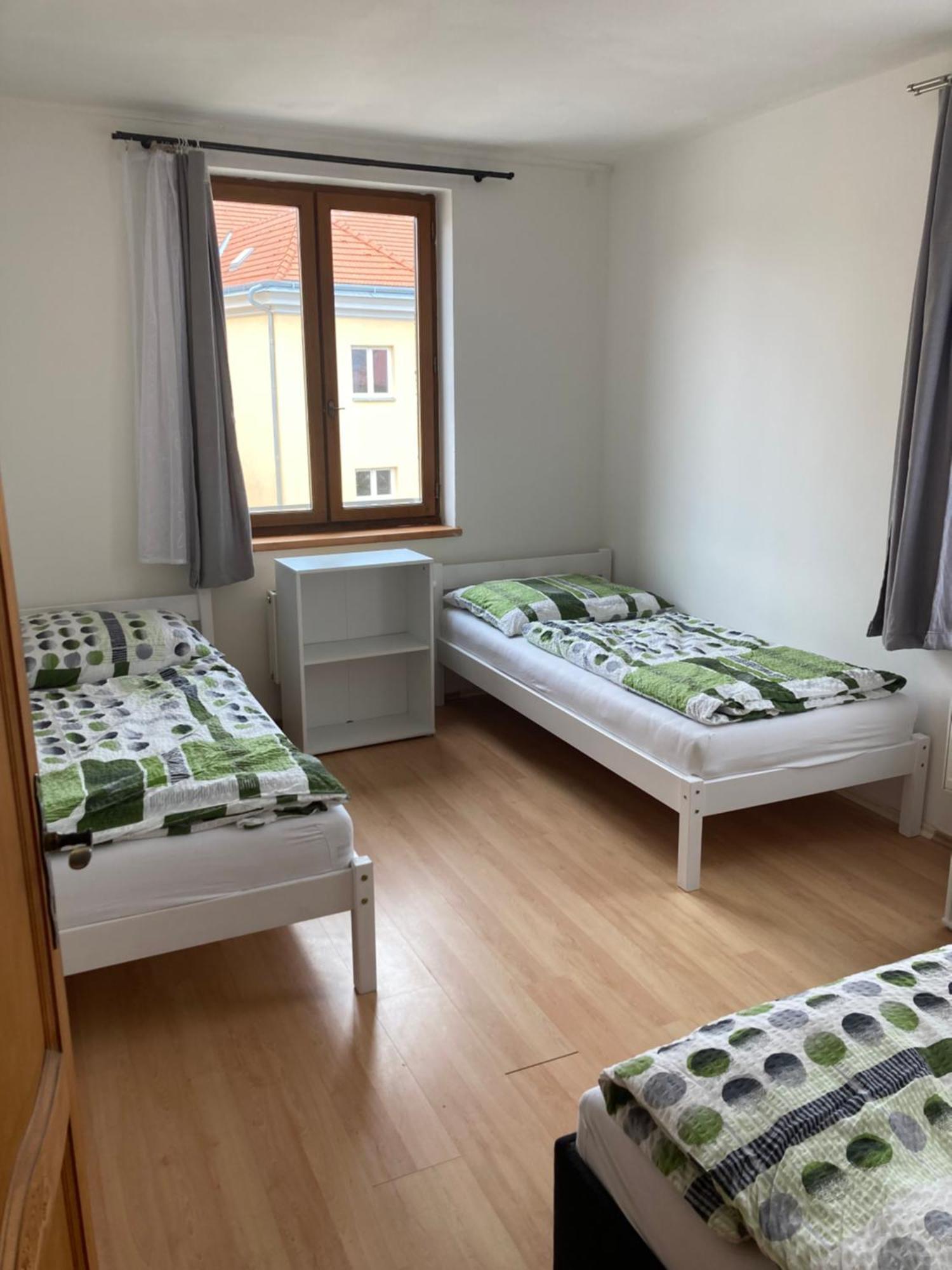 Apartman צ'סקה בודיוביצה מראה חיצוני תמונה